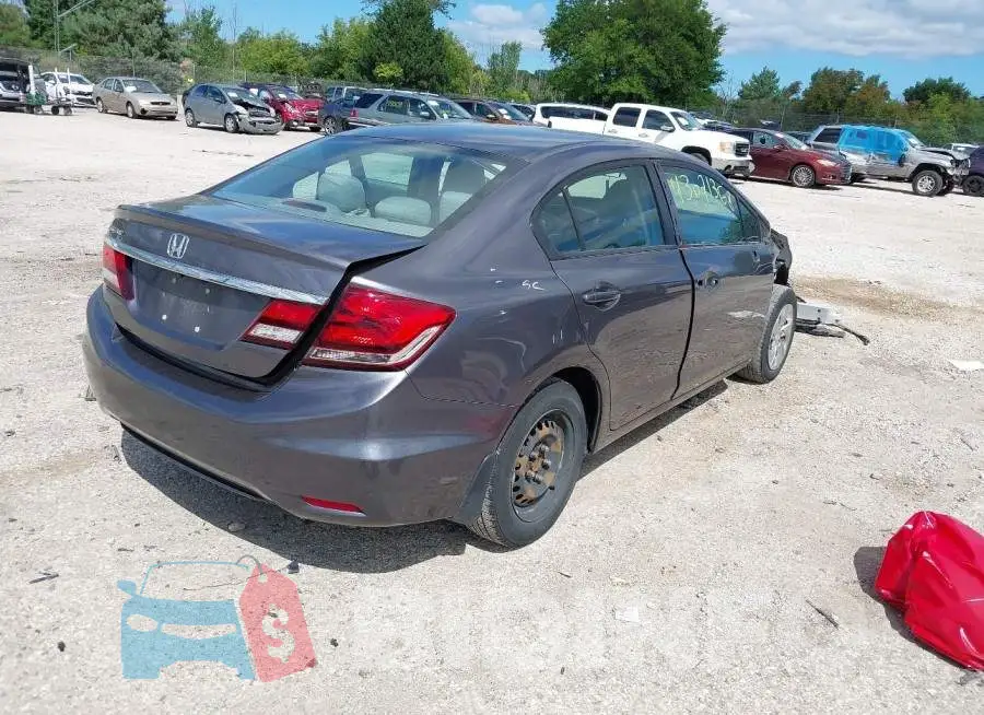 19XFB2F58FE706202 Photo# 4