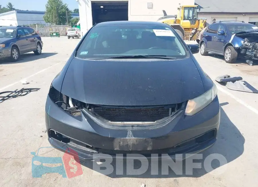 19XFB2F59FE218196 Photo# 13
