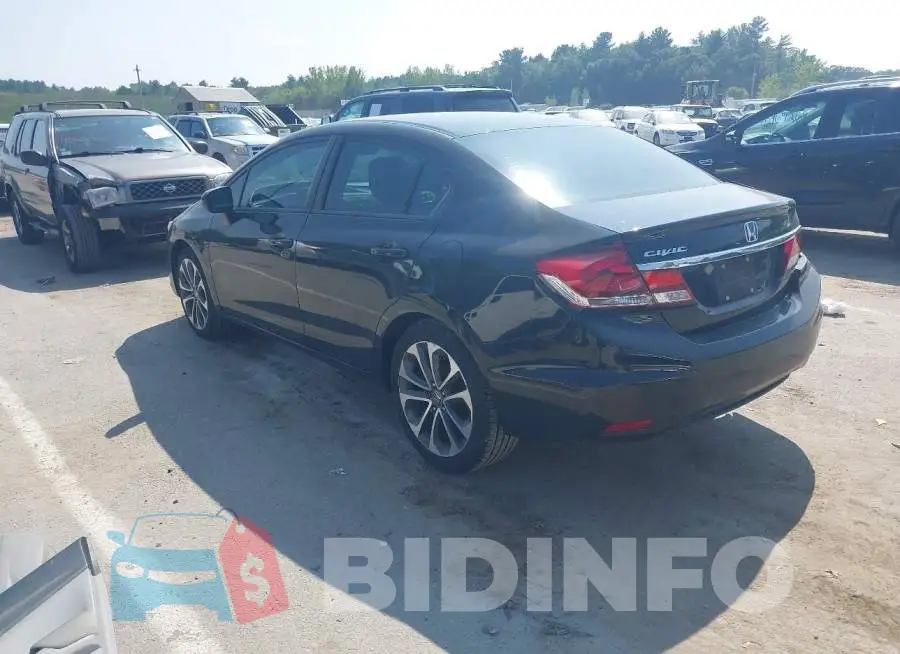 19XFB2F59FE218196 Photo# 3