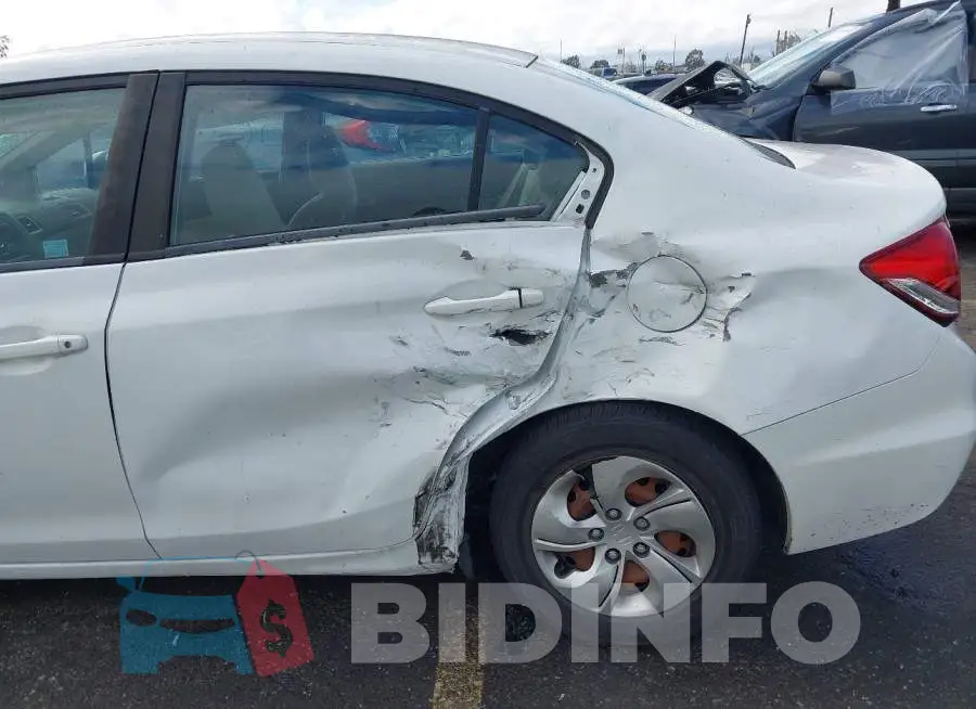 19XFB2F59FE285607 Photo# 6
