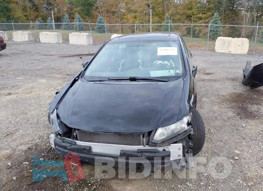 19XFB2F80FE220512 Photo# 12