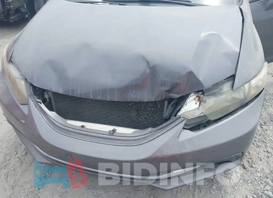 19XFB2F95FE240103 Photo# 6