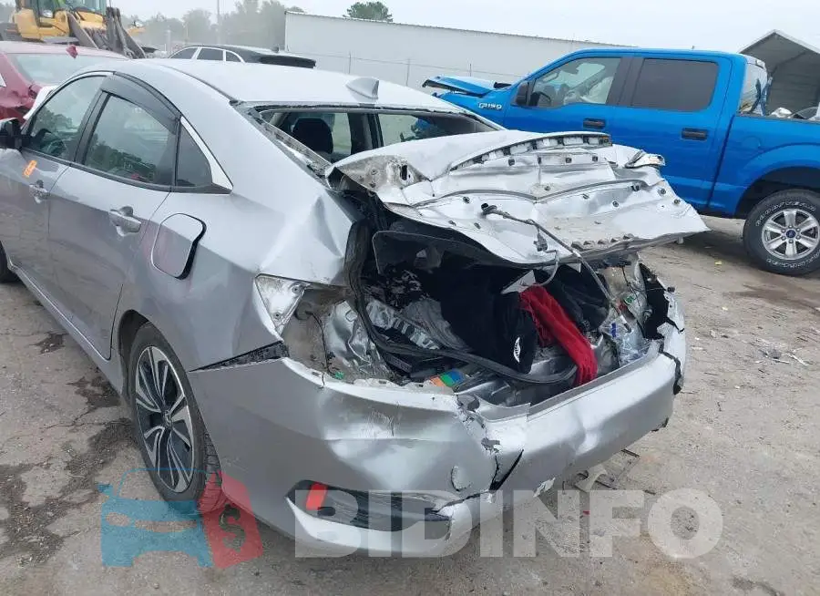 19XFC1F36HE207021 Photo# 6