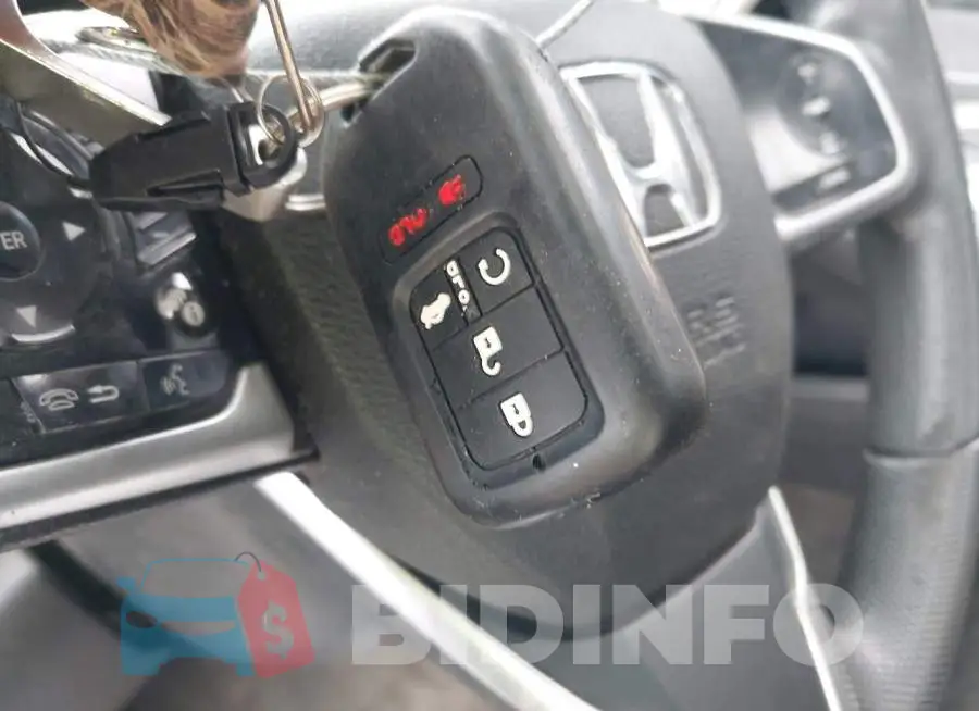 19XFC1F36HE207021 Photo# 11