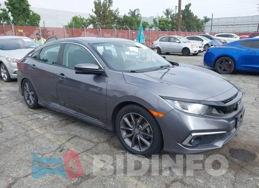 19XFC1F39LE202369 Photo# 1