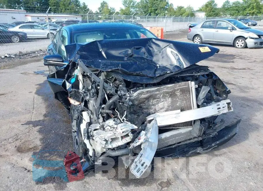 19XFC1F96HE010323 Photo# 6