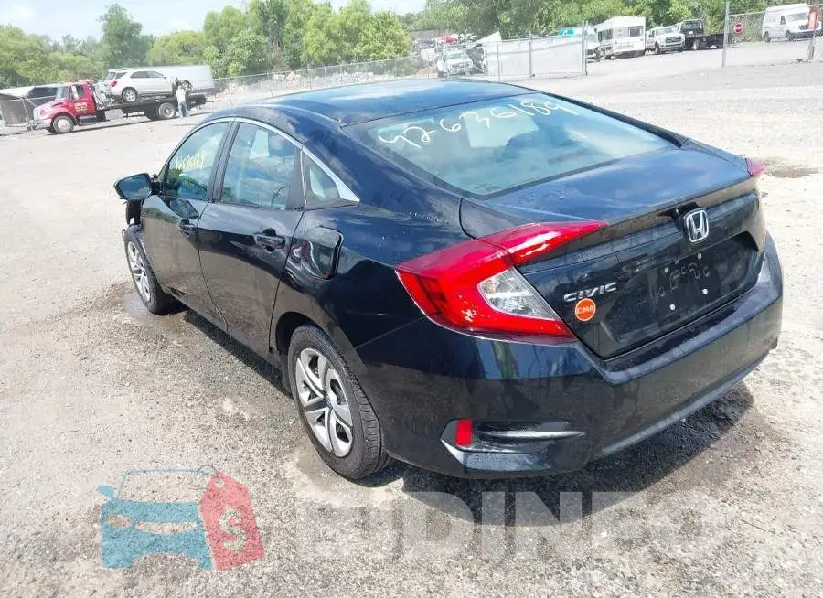 19XFC2F56GE095780 Photo# 3