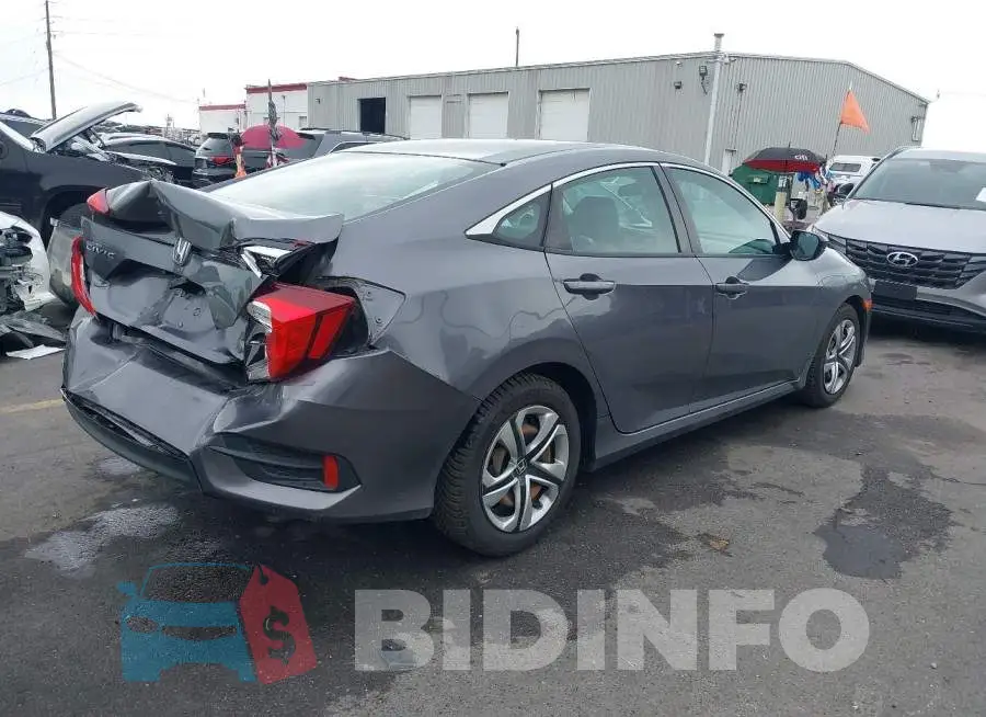 19XFC2F58HE054164 Photo# 4