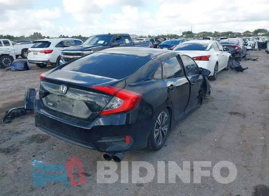 19XFC2F59GE035184 Photo# 4