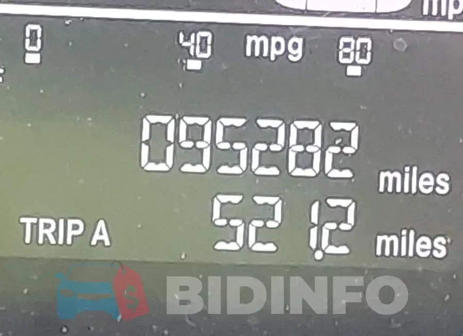 19XFC2F59GE242934 Photo# 16