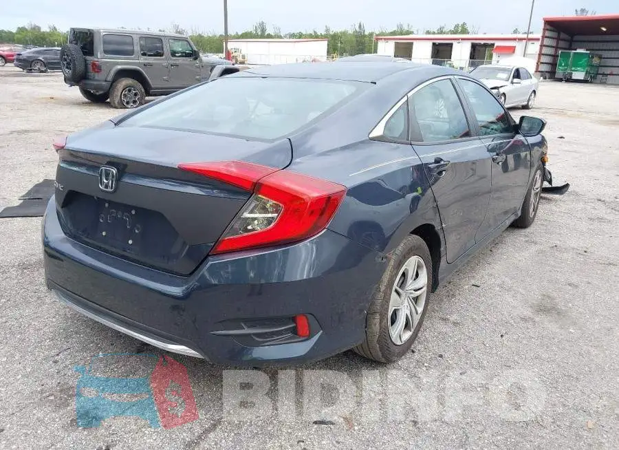 19XFC2F67KE028879 Photo# 4