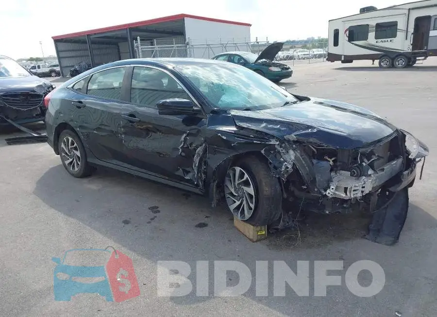 19XFC2F75HE065866 Photo# 1