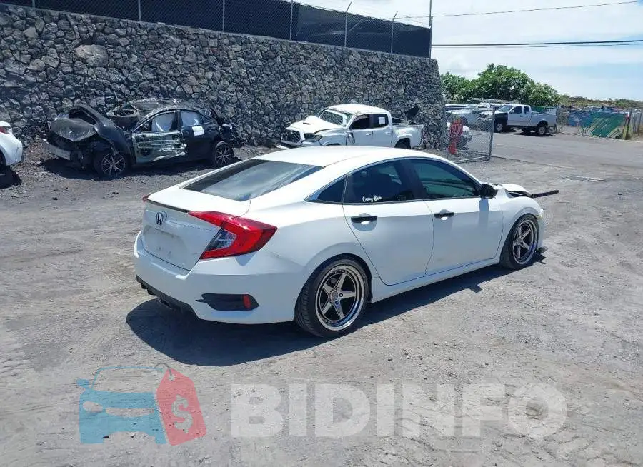 19XFC2F88KE008397 Photo# 4