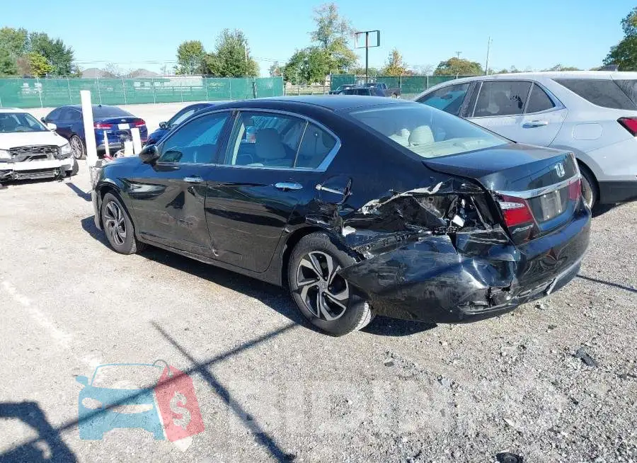 1HGCR2F31GA005570 Photo# 3