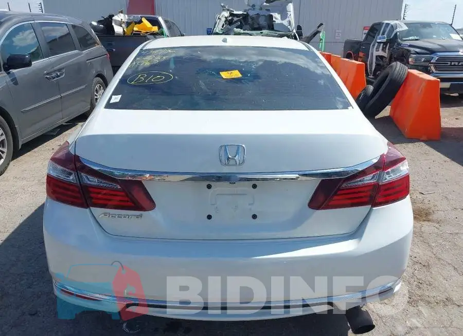 1HGCR2F86GA101903 Photo# 16