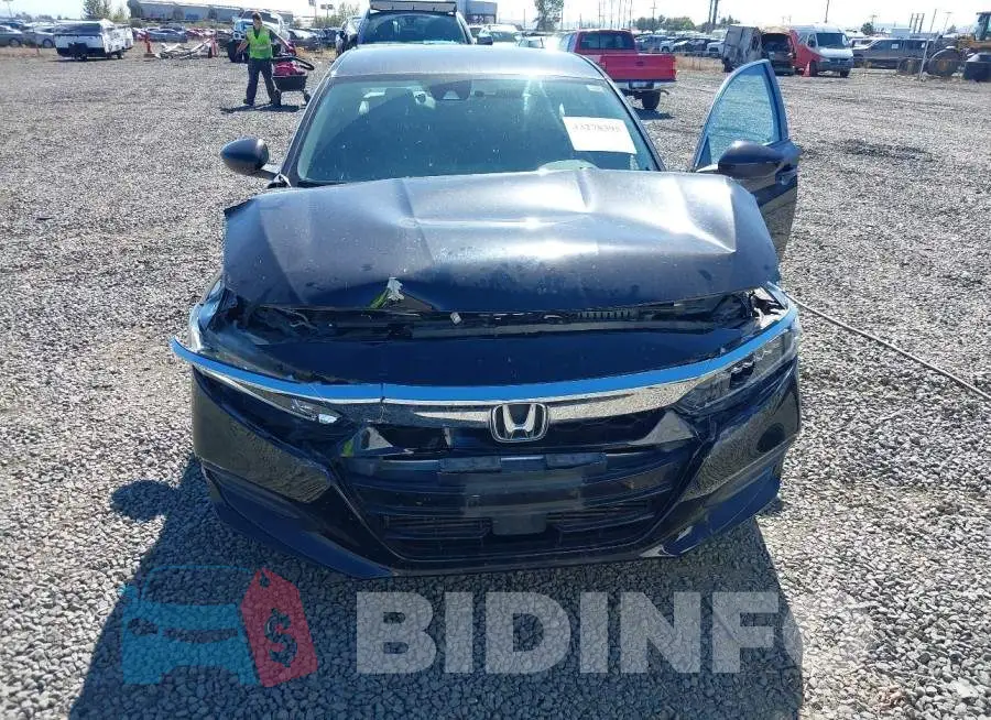 1HGCV1F16JA058356 Photo# 6