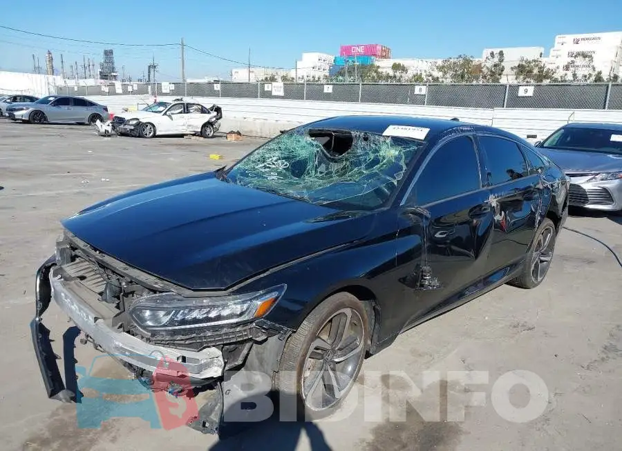 1HGCV1F37KA150157 Photo# 2