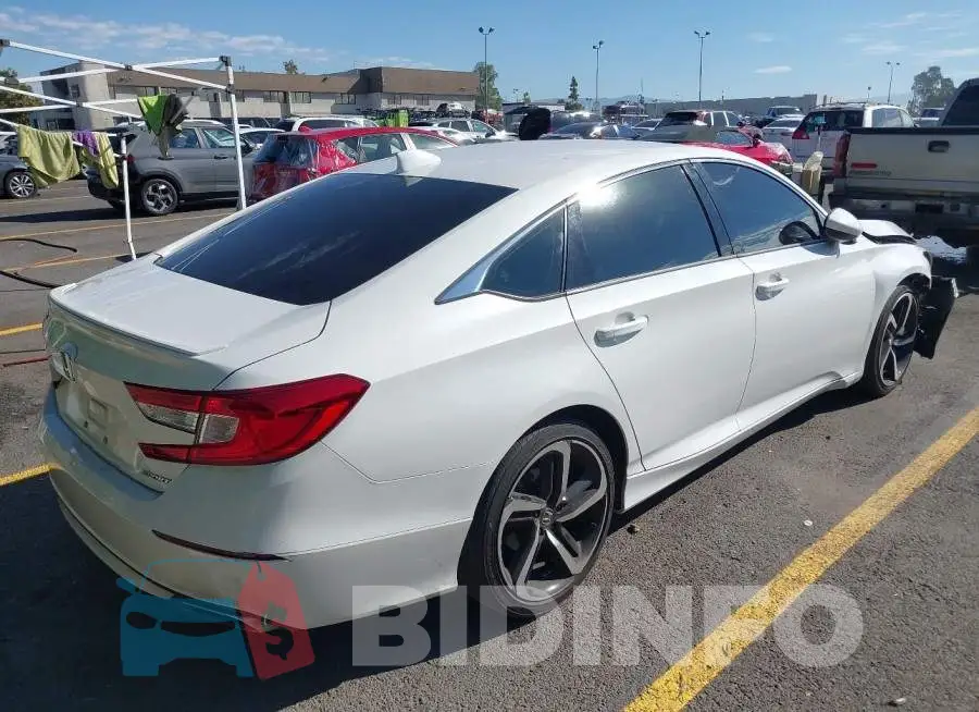 1HGCV1F3XLA107272 Photo# 4