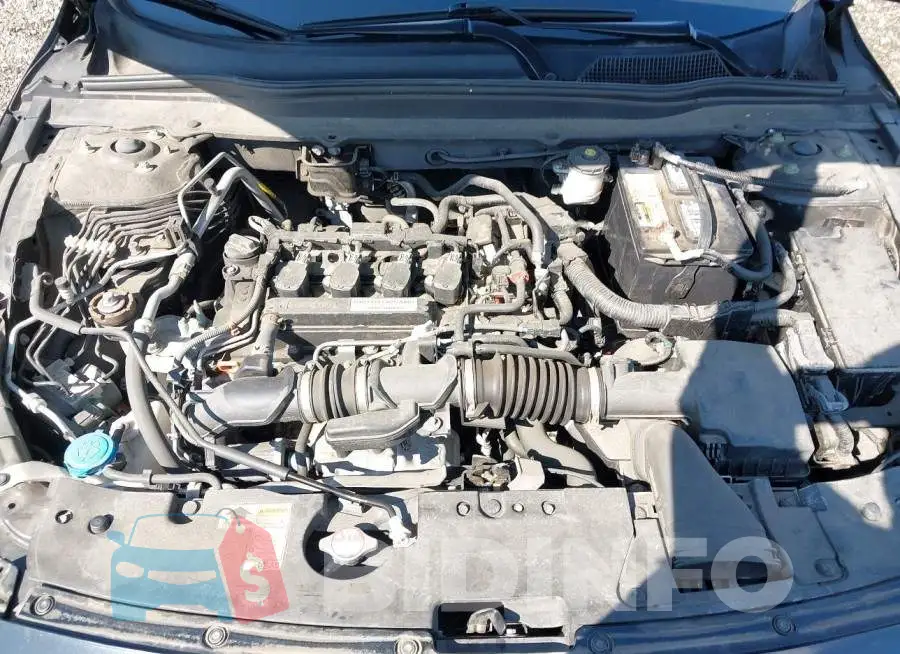 1HGCV1F40KA002845 Photo# 10
