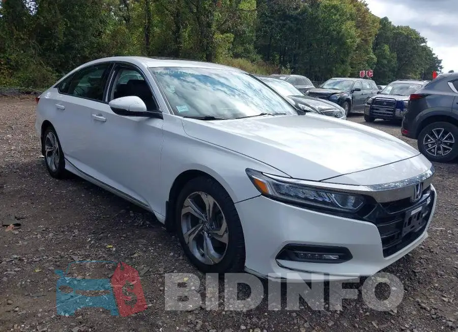 1HGCV1F57JA025157 Photo# 6