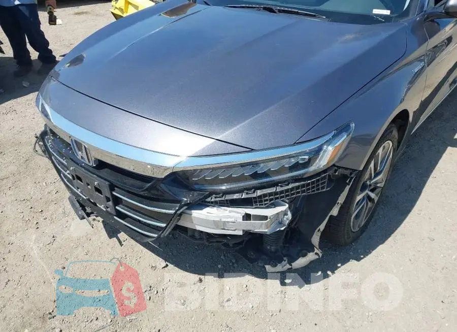 1HGCV3F56MA016109 Photo# 6