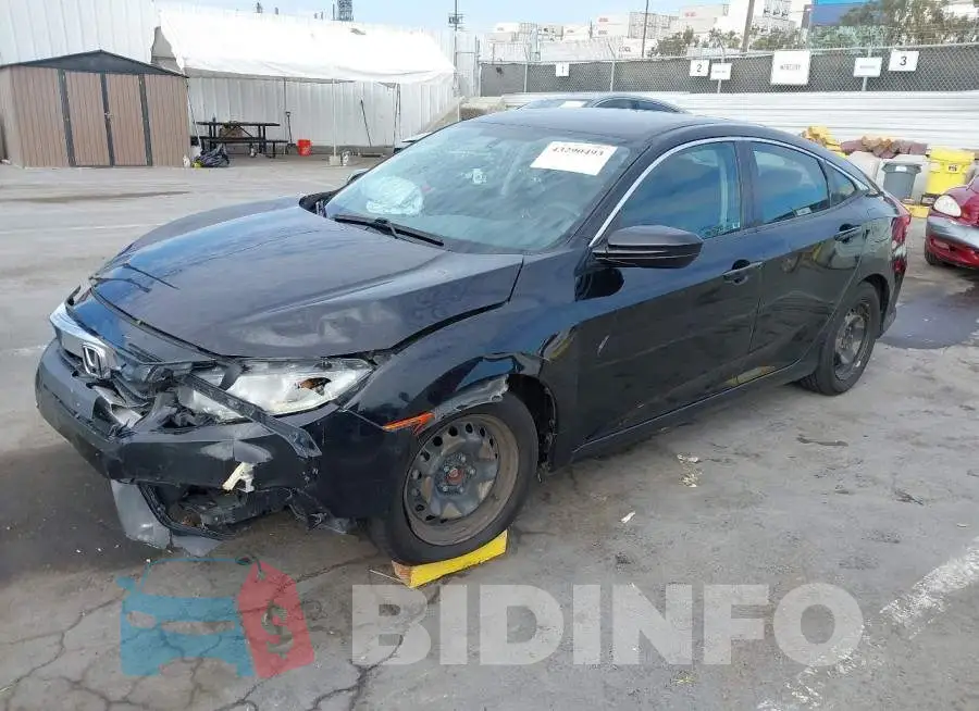 2HGFC2F56HH526609 Photo# 2
