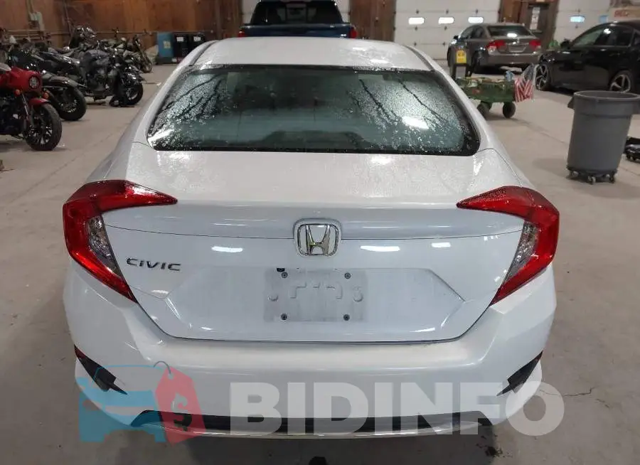 2HGFC2F64KH567188 Photo# 16