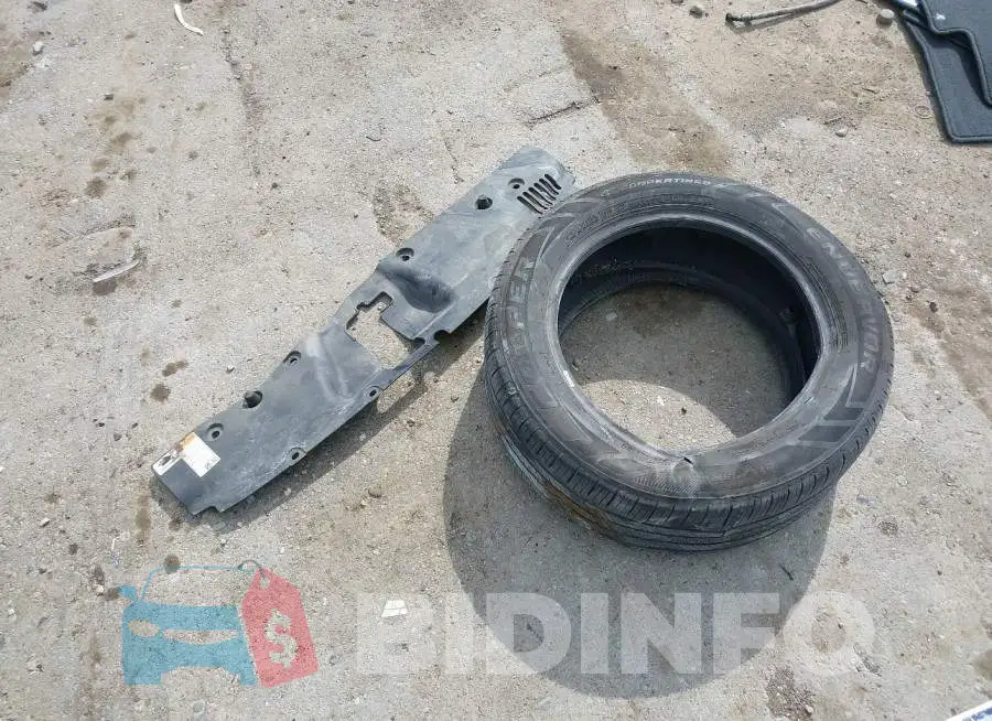 2HGFC2F65KH560833 Photo# 12