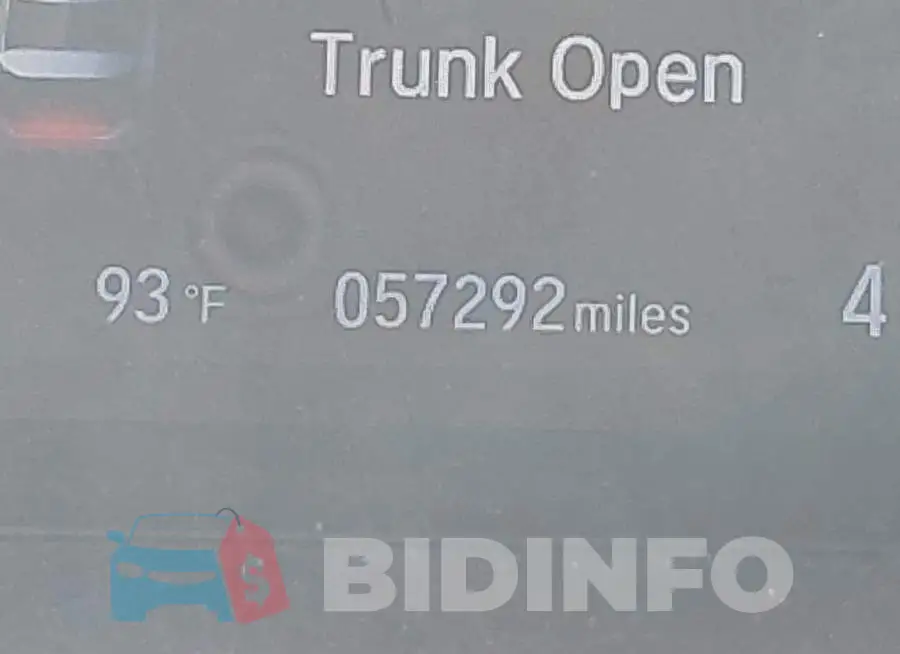 2HGFC2F86KH600435 Photo# 15