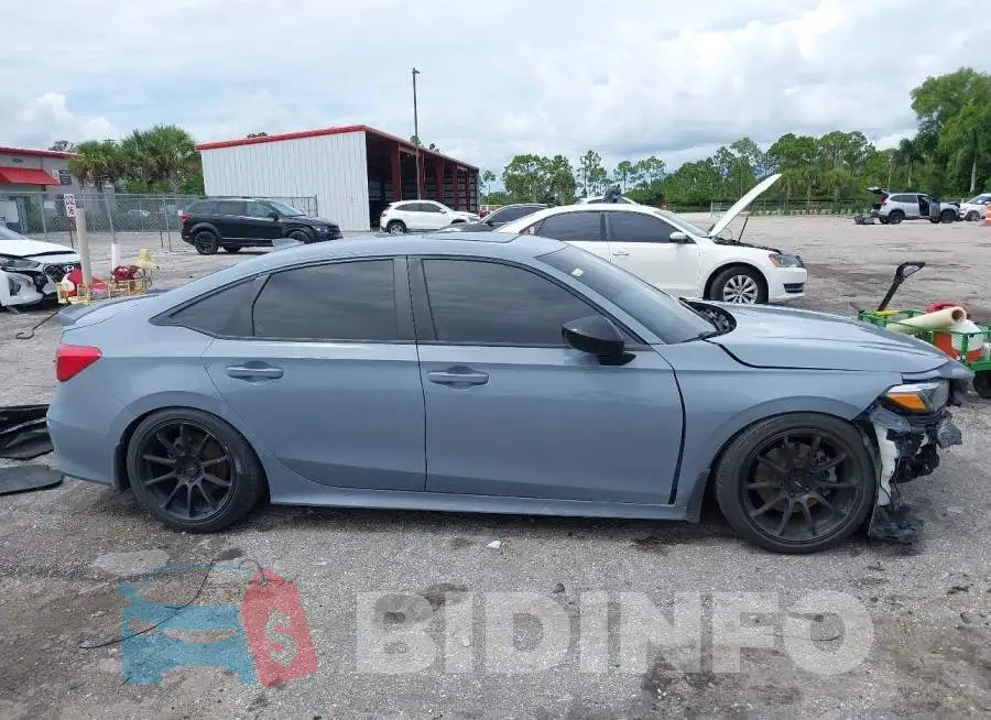 2HGFE1E54NH471224 Photo# 14