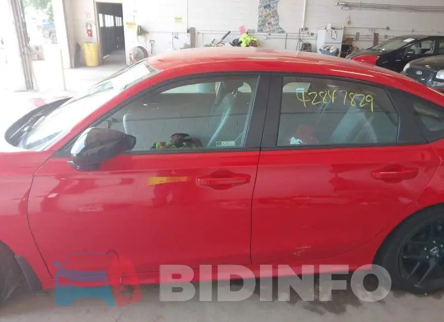 2HGFE2F53PH511381 Photo# 14