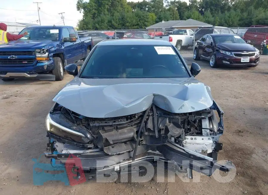 2HGFE2F55NH577962 Photo# 13