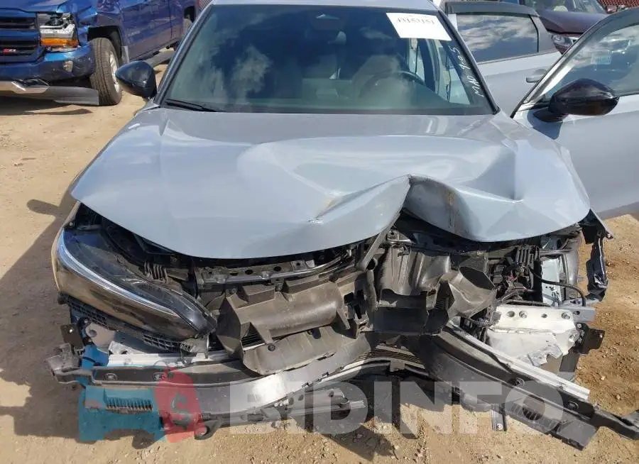 2HGFE2F55NH577962 Photo# 6