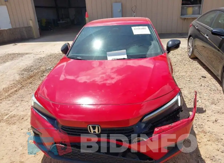 2HGFE2F57RH553152 Photo# 12