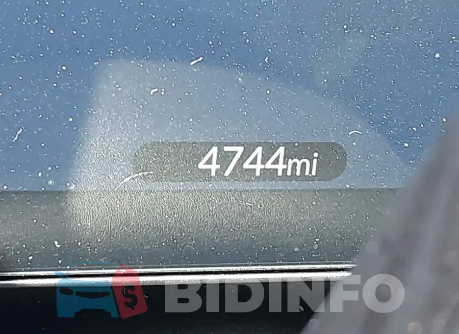 3GPKHWRM8RS532224 Photo# 16
