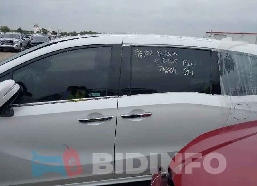 5FNRL6H99NB046536 Photo# 14
