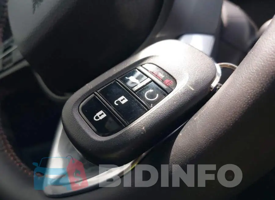 7FARS6H88SE066612 Photo# 11