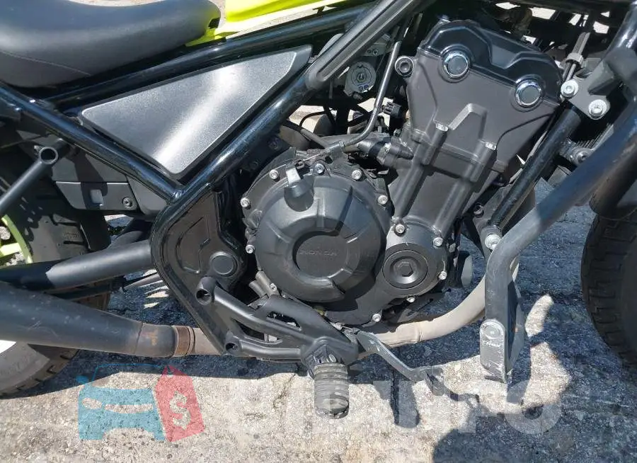 MLHPC5602H5000474 Photo# 8