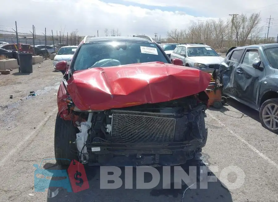5NMS5CAD4KH039545 Photo# 13