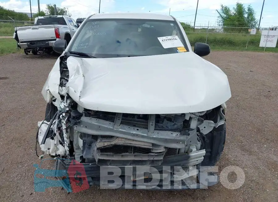 JA4AD2A33LZ011663 Photo# 13