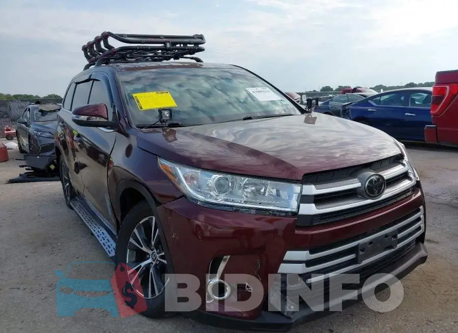 5TDZZRFH1JS253793 Photo# 1
