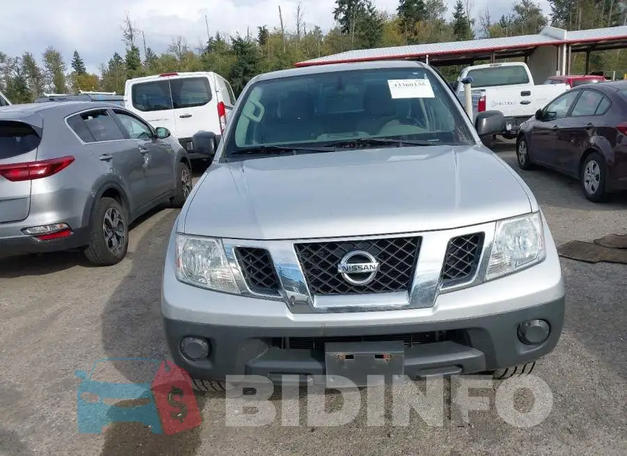 1N6AD0EV3JN732153 Photo# 12