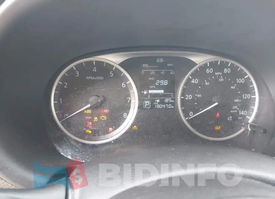 3N1CP5CUXJL530570 Photo# 7