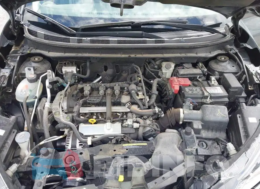 3N1CP5CV0NL481412 Photo# 10