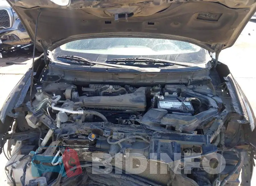 KNMAT2MT6GP697218 Photo# 10