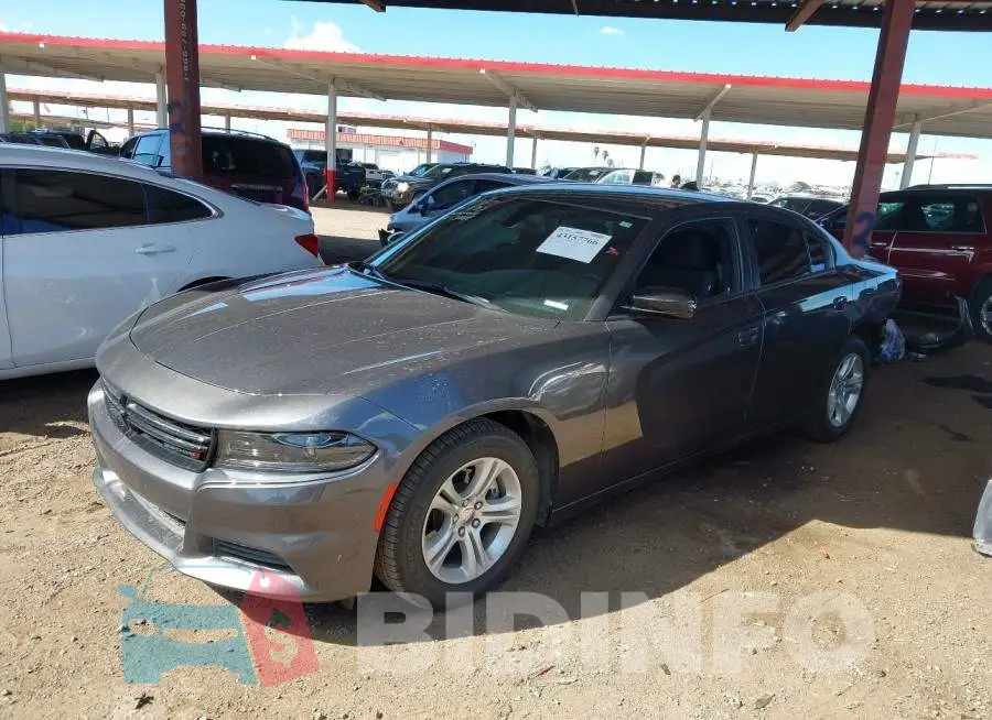 2C3CDXBG5PH684364 Photo# 2