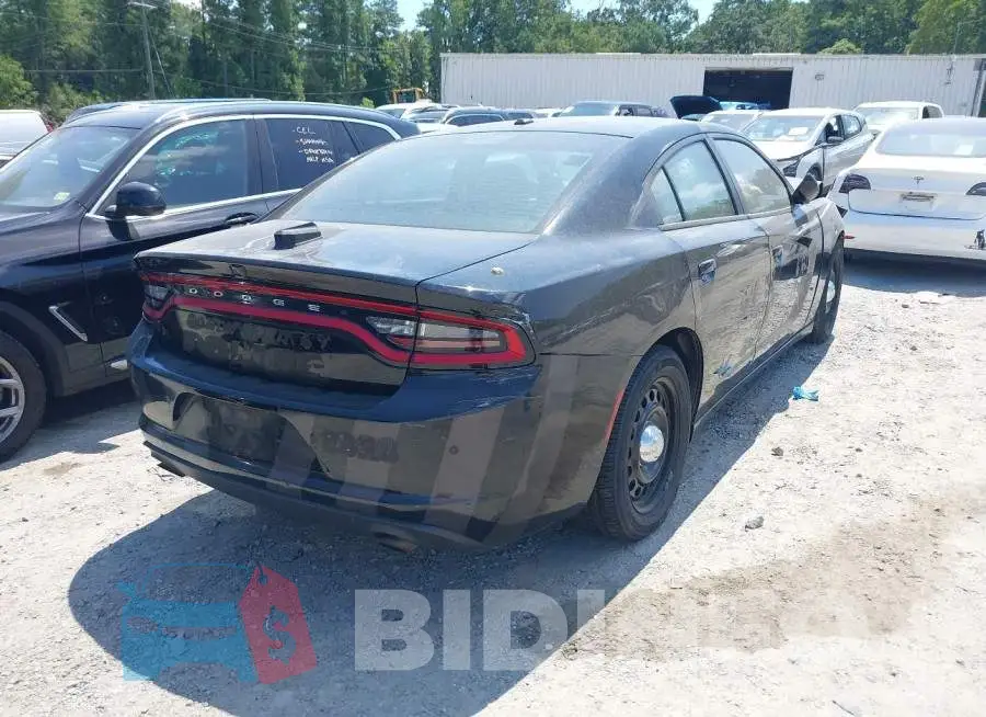 2C3CDXKTXKH726923 Photo# 4