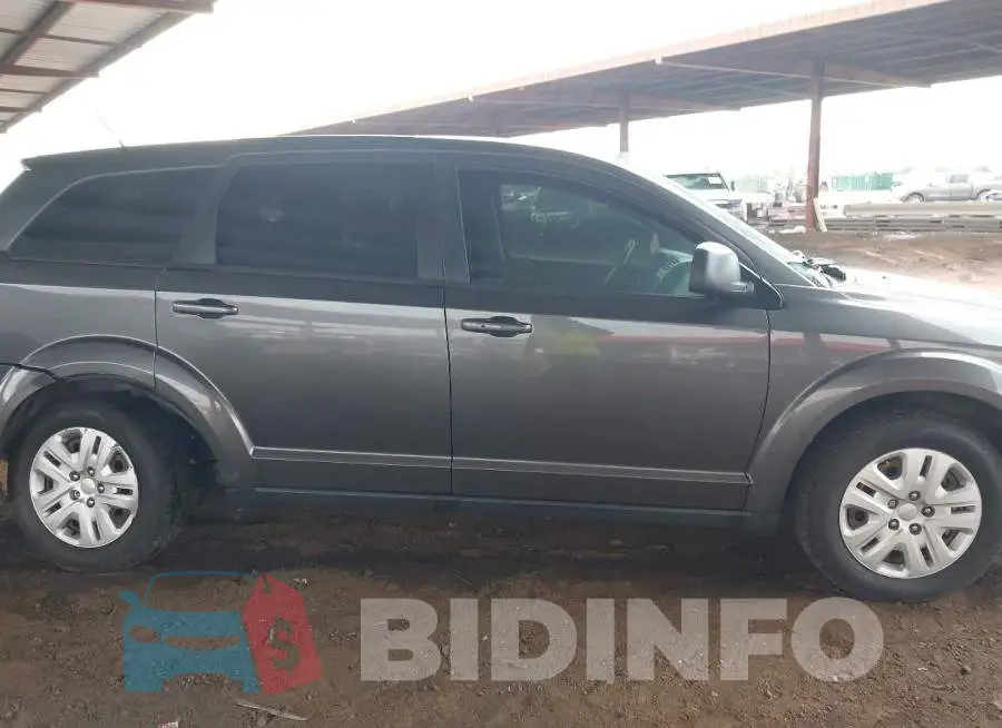 3C4PDCAB2FT699857 Photo# 13