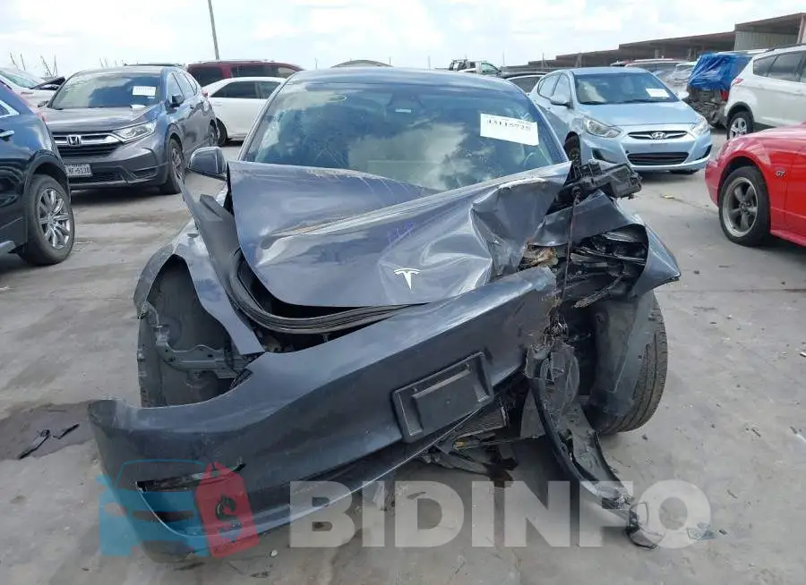 5YJ3E1EA4PF670300 Photo# 12