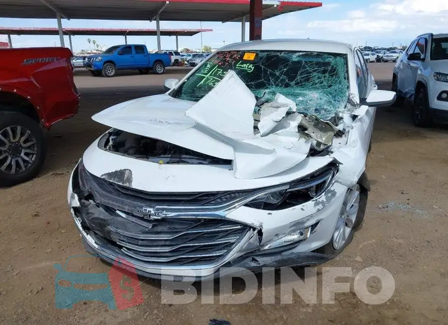 1G1ZD5ST5NF144883 Photo# 6